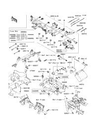 Chassis Electrical Equipment