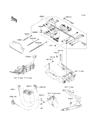 Chassis Electrical Equipment