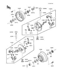 Front Hub