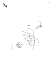 Rear Hub