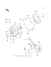 Engine Cover(S)