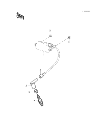Ignition Coil
