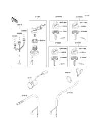 Ignition Switch