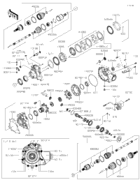 Drive Shaft-Front 3