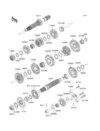 Transmission