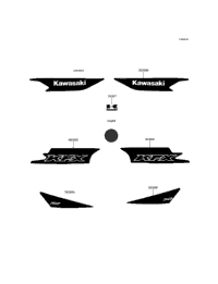 Decals (Bhf)