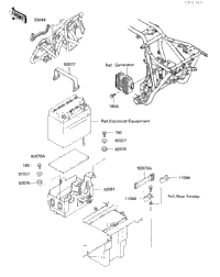 Battery Case