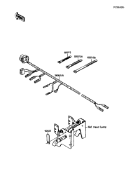 Chassis Electrical Equipment