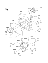 Engine Cover(S)