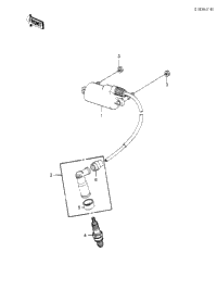 Ignition Coil