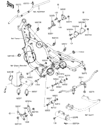 Frame Fittings