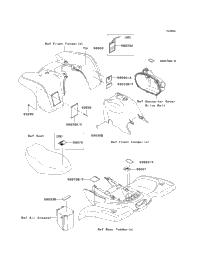 Labels (B3)