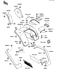 Front Fender