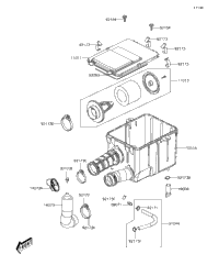 Air Cleaner