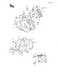 Engine Covers
