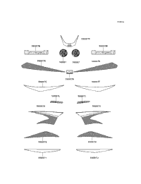 Decals (White)(A7f)