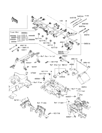 Chassis Electrical Equipment
