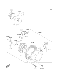 Recoil Starter