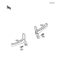 Footrests