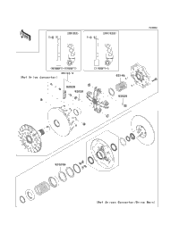 Optional Parts (Converter)