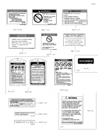Labels
