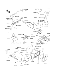 Frame Fittings