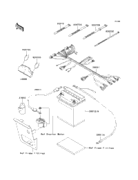 Chassis Electrical Equipment
