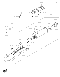 Muffler(S)