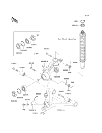 Suspension