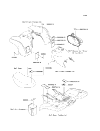 Labels (A1/A2)