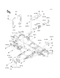 Engine Mount