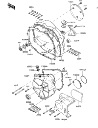 Engine Covers