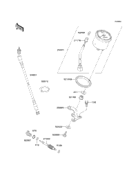 Optional Parts (Meter(S))