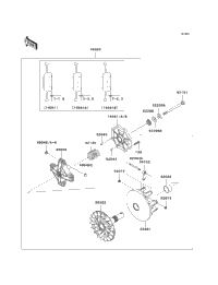 Drive Converter