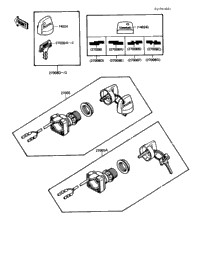 Ignition Switch