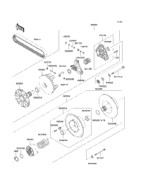 Drive Converter