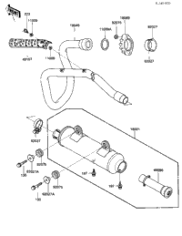 Muffler