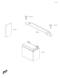 Battery
