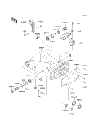 Swingarm