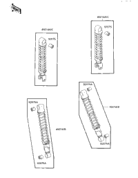 Shock Absorbers