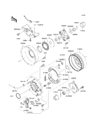 Rear Hub