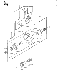 Crankshaft