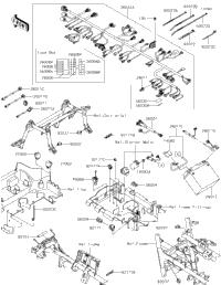 Chassis Electrical Equipment