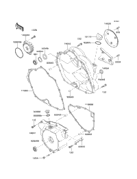 Engine Cover(S)