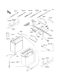 Chassis Electrical Equipment