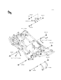 Frame Fittings