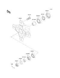 Front Hub