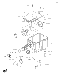 Air Cleaner