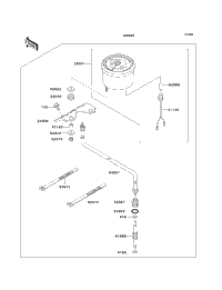 Optional Parts (Meter)