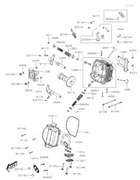 Cylinder Head 2
